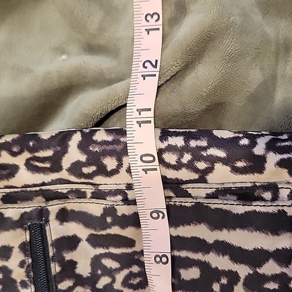 Coach nylon crossbody bag - Picture 4 of 7